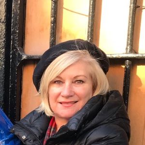 Meet your Posher, Sandra